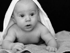 Babyfotos in Hörstel