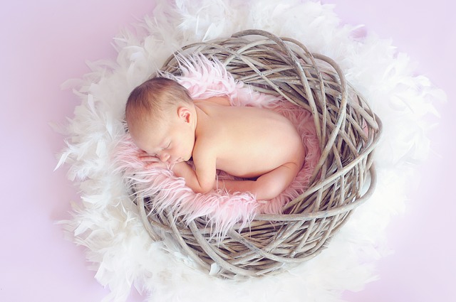 Babygalerie für Ihren Nachwuchs - Zeigen Sie der Welt Ihr Glück