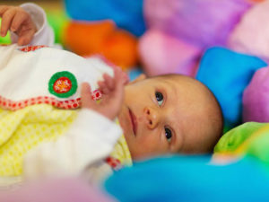 Babysport in Höchst im Odenwald