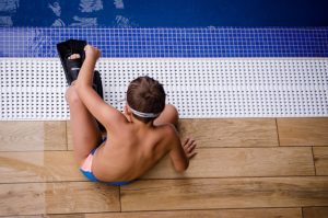 kinderschwimmen für mehr sicherheit im wasser