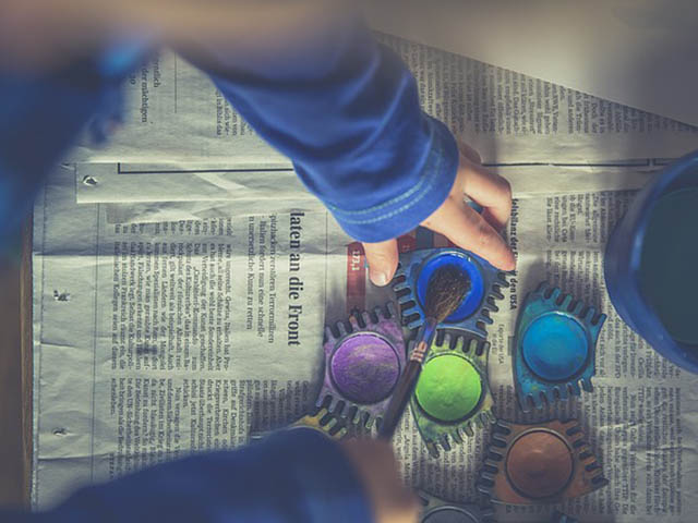 Kindergarten in Dinkelsbühl (91550) - Kita bei LuckyKids.de