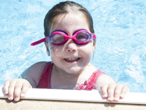 Kinderschwimmen als Schwimmkurs für Kinder in Süßen