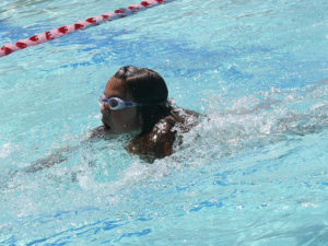 Kinderschwimmen als Schwimmkurs für Kinder in Marienheide