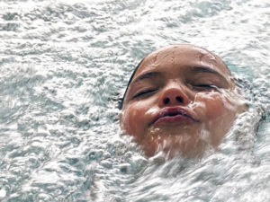 Kinderschwimmen als Schwimmkurs für Kinder in Kreuth bei Tegernsee